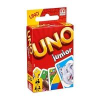 Настольная игра MATTEL Uno Junior 52456