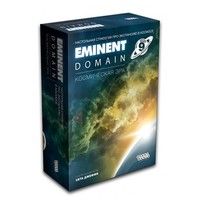 Настольная игра Eminent Domain. Космическая эра 4620011815880