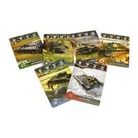 Настольная игра World of Tanks: Победители 4620011815965