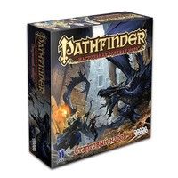 Настольная игра Pathfinder: Настольная ролевая игра. Стартовый набор 4620011815514
