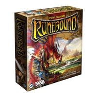Настольная игра Runebound. Третья редакция 4620011815996