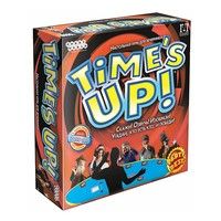 Настольная игра Time's up! 4620011813916
