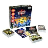 Настольная игра Звёздные империи. Подарочное издание 4620011815262