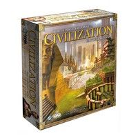Настольная игра Цивилизация 4620011811127