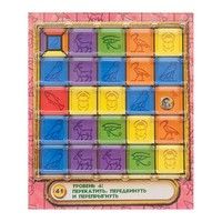 Настольная игра Popular Playthings Сокровища Фараона 704127