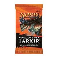 Бустер Magic: The Gathering Dragons of Tarkir (eng) 283392