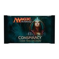 Бустер Magic: The Gathering Conspiracy Take the Crown (eng) 399826