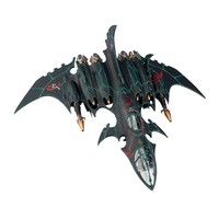Миниатюра Warhammer 40k Dark Eldar Voidraven Bomber 99120112020