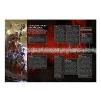 Warhammer 40k Codex: Cult Mechanicus 60030116002