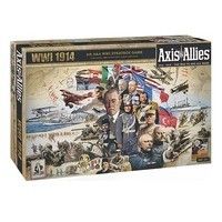 Настольная игра Avalon Hill Axis/Allies. 1914 ENG 791232