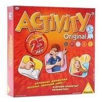 Настольная игра Activity 2. Юбилейная версия 794094