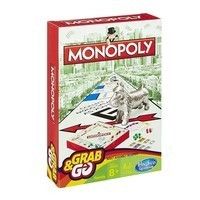 Настольная игра Монополия B1002
