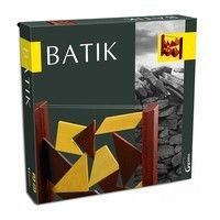 Настольная игра Batik (Батик) 20122