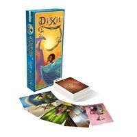 Настольная игра Dixit 3. Journey (укр.) 24590
