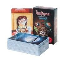 Настольная игра Имаджинариум. Пандора (набор доп. карточек) 11741