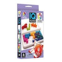 Настольная игра IQ XoXo SG 444 UKR
